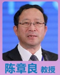 2025陈章良数字经济讲座介绍