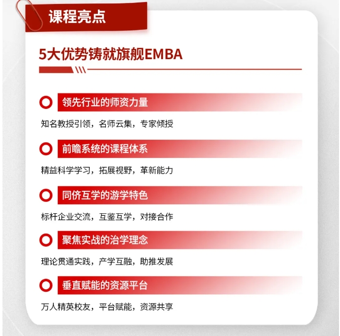 商帅商学院 医药EMBA86期热招中_张志伟 李清泉 王国兴 张庆 万钧 张瀚 张远坤 耿鸿武 王恒 张自然 冯军 孙峰 刘梅 李力刚_北京