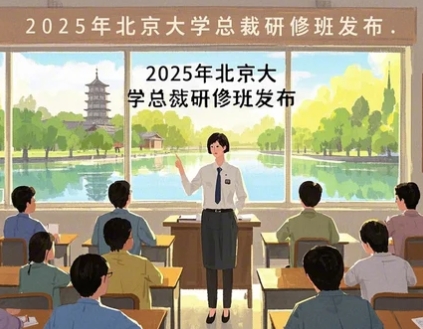 北京大学私募研修班 2025年报名常见问题解答