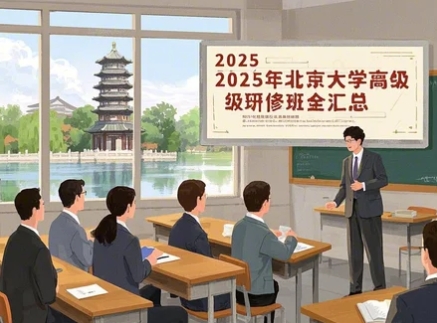 北京大学史学研修班2025年报名常见问题解答