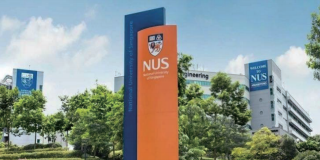 数字能源课程，推荐新加坡国立大学中国数字能源家项目