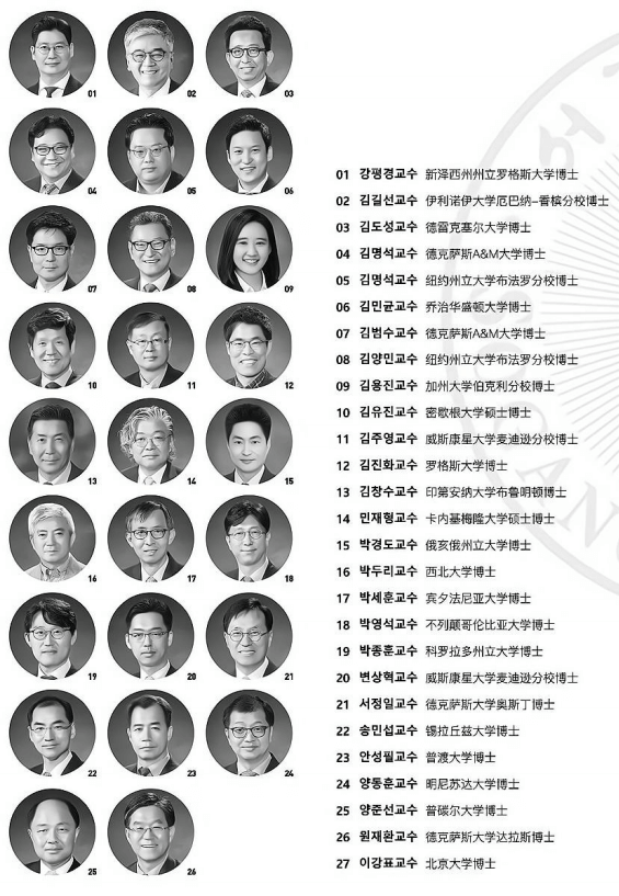 韩国西江大学mba硕士招生简章