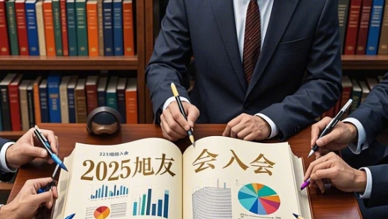 2025年加入旭友会的费用介绍