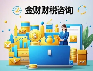 2025年金财咨询有哪些咨询项目