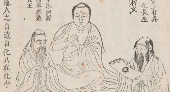 毛传文老师精读《性命圭旨》——探寻性命双修的奥秘