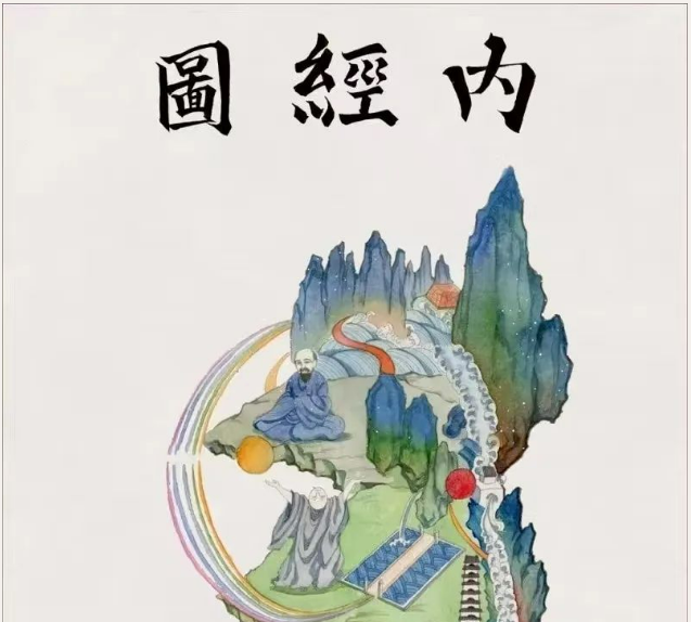毛传文老师精读《性命圭旨》——探寻性命双修的奥秘