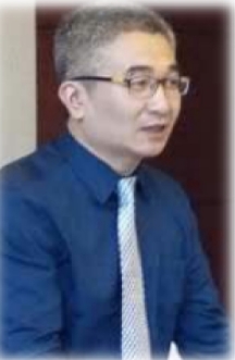 2025年杨振宇是什么方面的专家？
